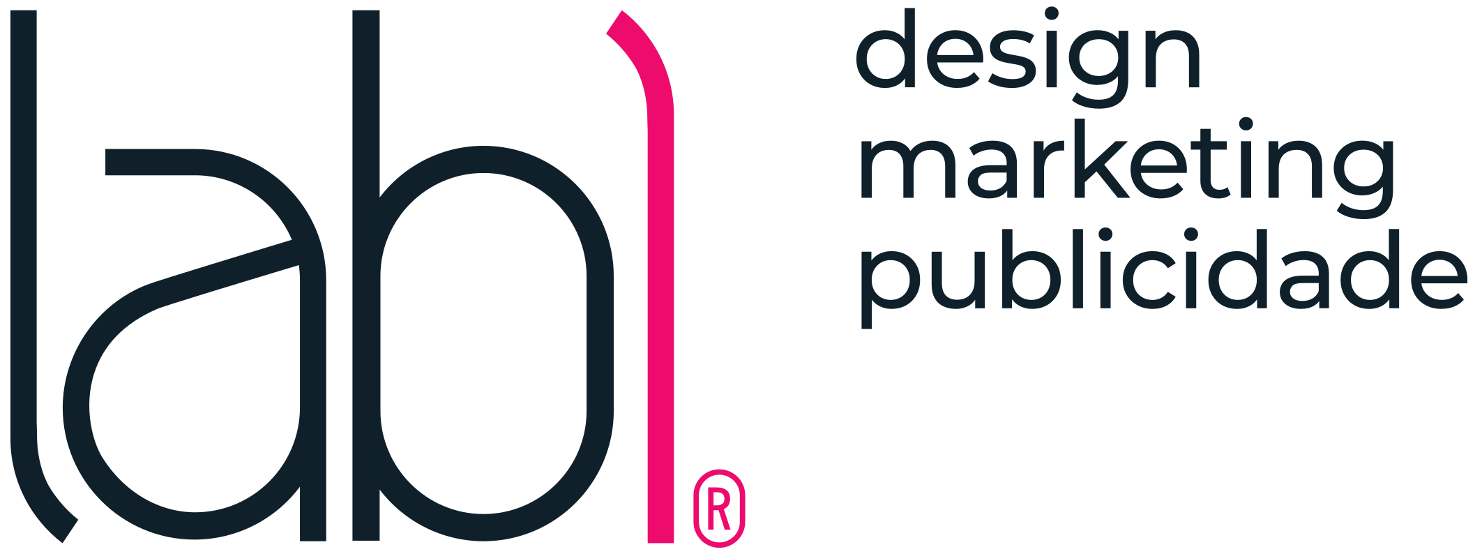 Lab One — Design, Marketing e Publicidade